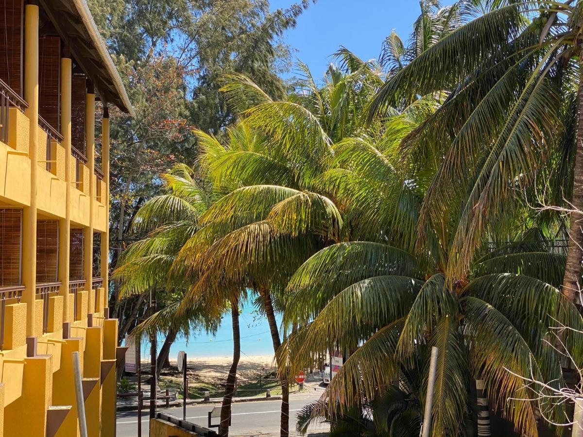 Ocean Lake Tourist Residence Grand Baie Exterior photo